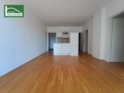 Terrassenwohnung mieten in 3100 St. Pölten (Bild 2)