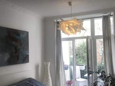 Apartment provisionsfrei mieten in 1090 Wien