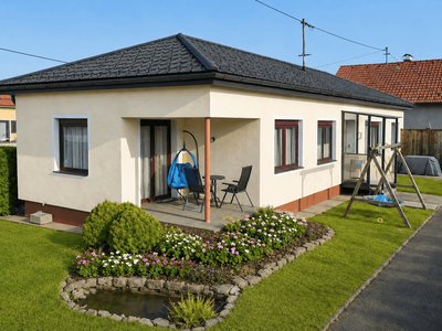 Haus kaufen in 5230 Mattighofen