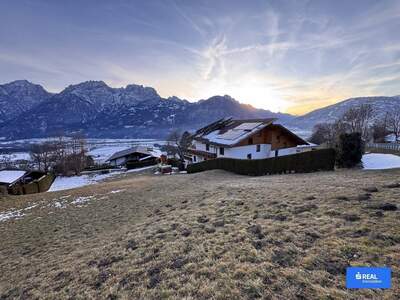 Grundstück kaufen in 9991 Dölsach