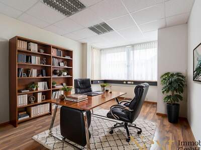 Gewerbeobjekt mieten in 4020 Linz (Bild 2)