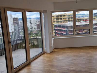 Wohnung mit Balkon mieten in 1030 Wien (Bild 2)