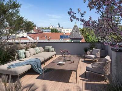Haus kaufen in 3400 Klosterneuburg