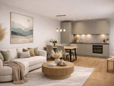 Wohnung kaufen in 6112 Wattens (Bild 4)