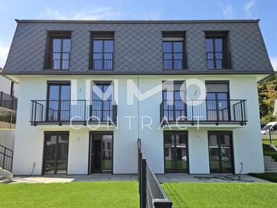 Haus mieten in 7202 Bad Sauerbrunn