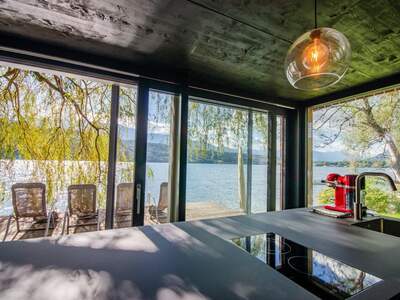 Haus kaufen in 9871 Seeboden