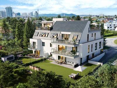 Wohnung kaufen in 1220 Wien (Bild 2)