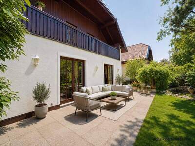Haus kaufen in 2384 Breitenfurt