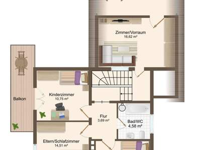 Haus kaufen in 6850 Dornbirn (Bild 4)