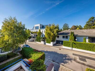 Haus kaufen in 1190 Wien (Bild 1)