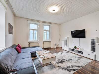 Wohnung kaufen in 1100 Wien