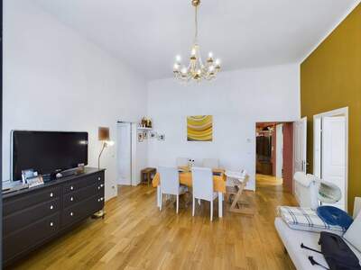 Eigentumswohnung in 1050 Wien