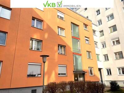 Eigentumswohnung in 4600 Wels