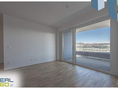 Terrassenwohnung mieten in 4020 Linz (Bild 3)