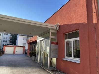 Gewerbeobjekt mieten in 8010 Graz (Bild 4)