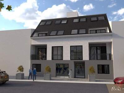 Eigentumswohnung in 1220 Wien