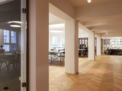 Gewerbeobjekt mieten in 1150 Wien (Bild 3)