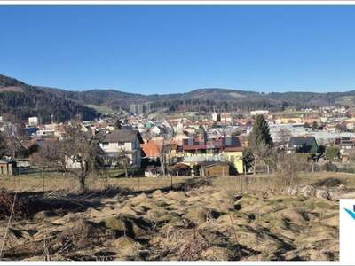 Grundstück kaufen in 8580 Pichling