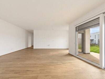 Terrassenwohnung kaufen in 2700 Wr. Neustadt (Bild 4)