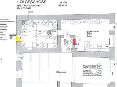 Gewerbeobjekt mieten in 9640 Kötschach (Bild 4)