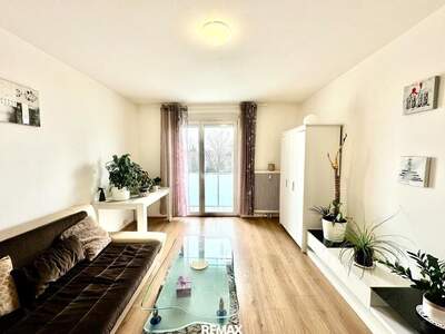 Wohnung mit Balkon kaufen in 8020 Graz (Bild 3)