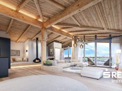 Haus kaufen in 6370 Kitzbühel (Bild 3)