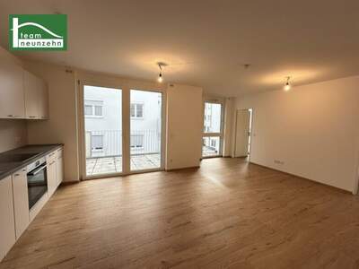 Terrassenwohnung mieten in 1220 Wien (Bild 3)