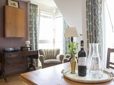 Eigentumswohnung in 1230 Wien