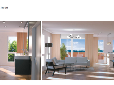 Wohnung kaufen in 4501 Neuhofen