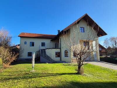 Einfamilienhaus kaufen in 3062 Kirchstetten (Bild 1)