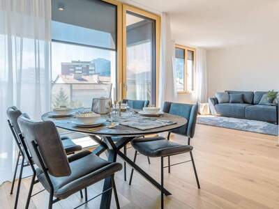 Eigentumswohnung in 6020 Innsbruck