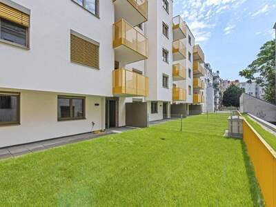 Eigentumswohnung in 1200 Wien