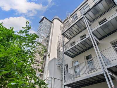 Altbauwohnung kaufen in 1200 Wien (Bild 2)