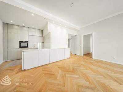 Eigentumswohnung in 1190 Wien