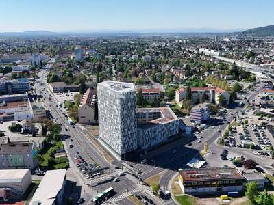 Mietwohnung in 8020 Graz