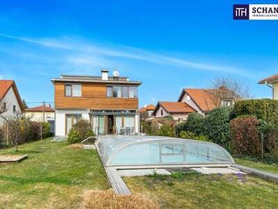 Haus kaufen in 1220 Wien