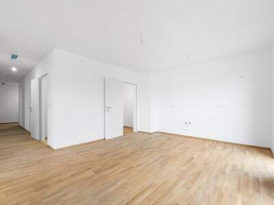 Terrassenwohnung kaufen in 2700 Wr. Neustadt (Bild 4)