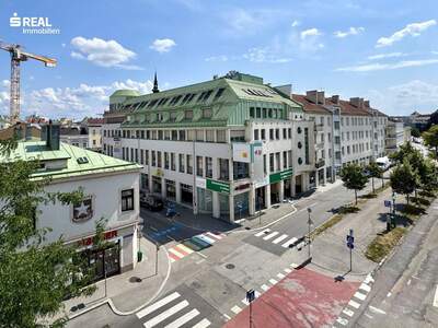 Eigentumswohnung in 3100 St. Pölten