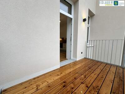 Terrassenwohnung mieten in 3100 St. Pölten (Bild 3)