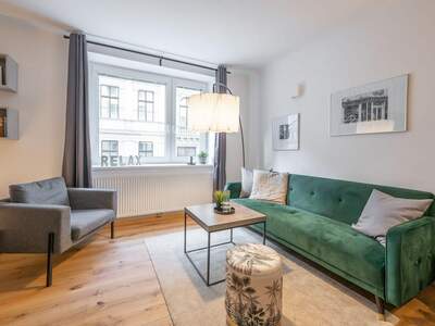 Wohnung kaufen in 1010 Wien (Bild 1)