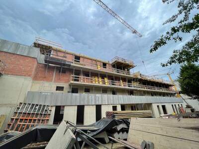Terrassenwohnung kaufen in 8010 Graz (Bild 5)