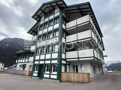 Terrassenwohnung kaufen in 4824 Gosau (Bild 2)