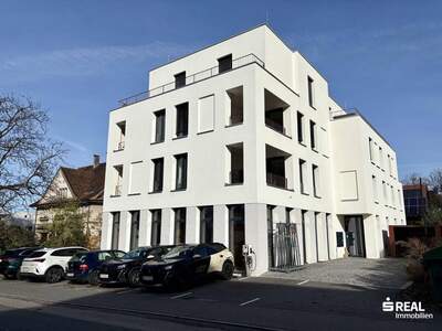 Gewerbeobjekt mieten in 6845 Hohenems