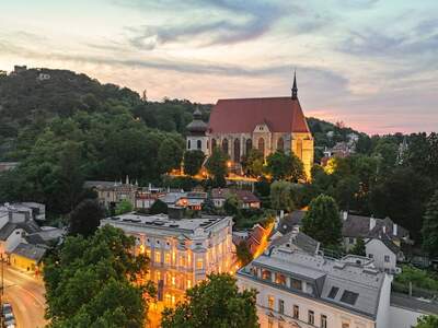 Wohnung kaufen in 2340 Mödling
