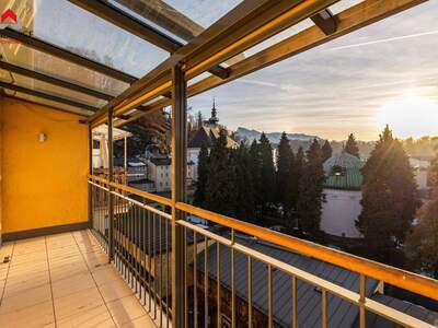 Wohnung kaufen in 5020 Salzburg