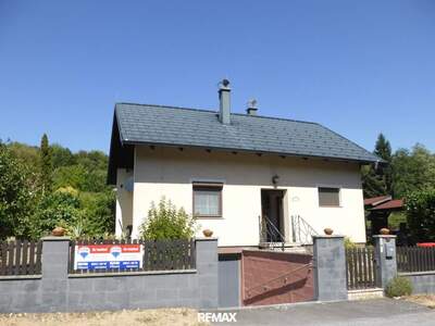 Haus kaufen in 7323 Ritzing