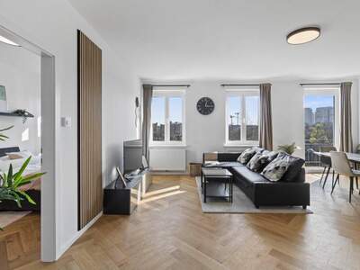 Wohnung kaufen in 1030 Wien