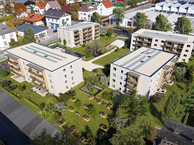 Mietwohnung provisionsfrei in 9500 Villach
