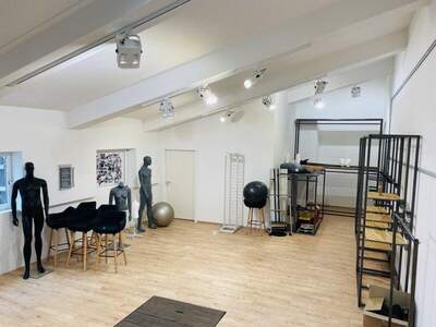 Einzelhandel mieten in 5020 Salzburg