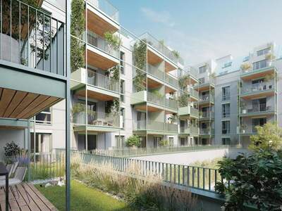 Wohnung kaufen in 1160 Wien